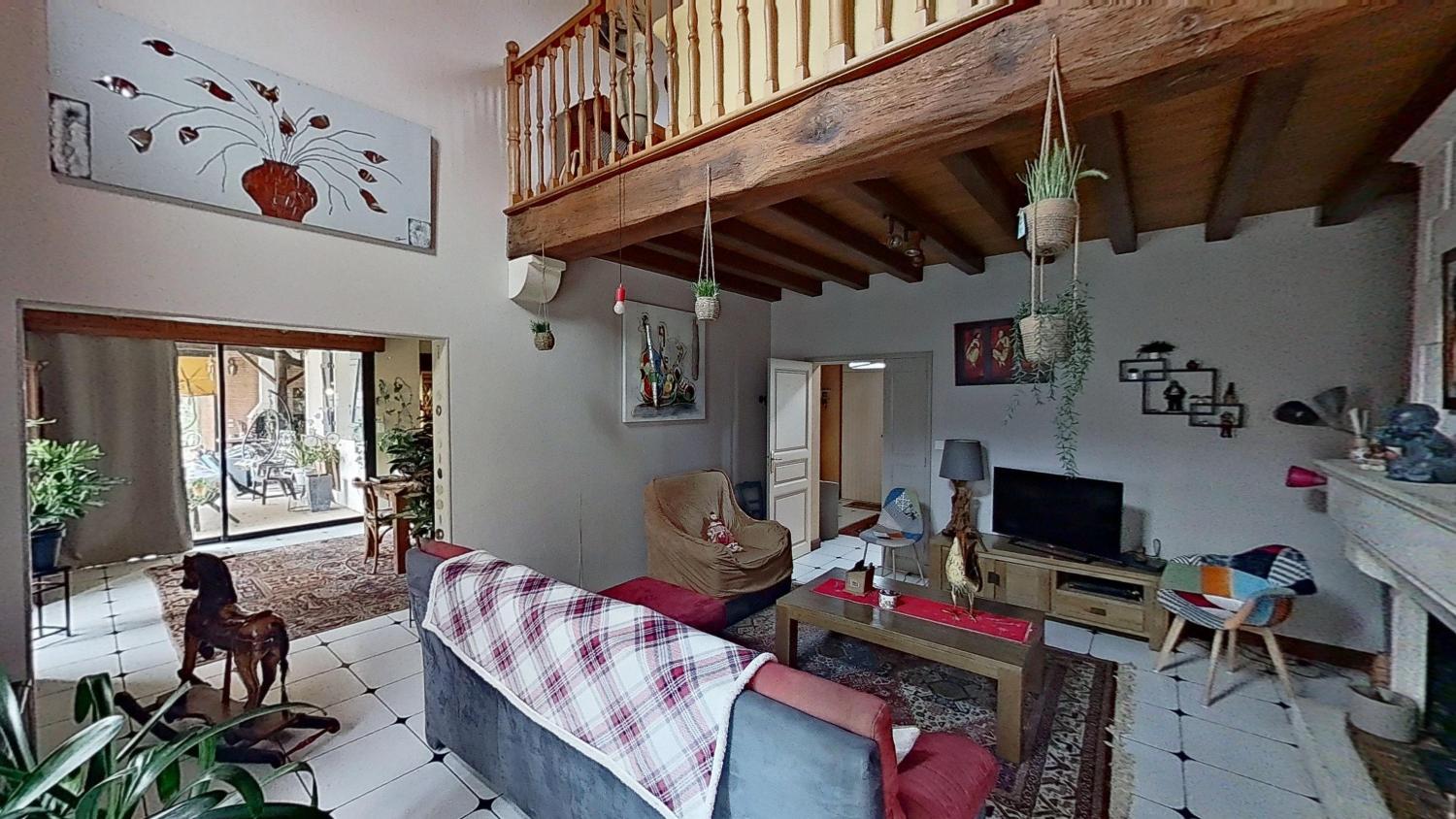  à vendre villa Luçon Vendée 12