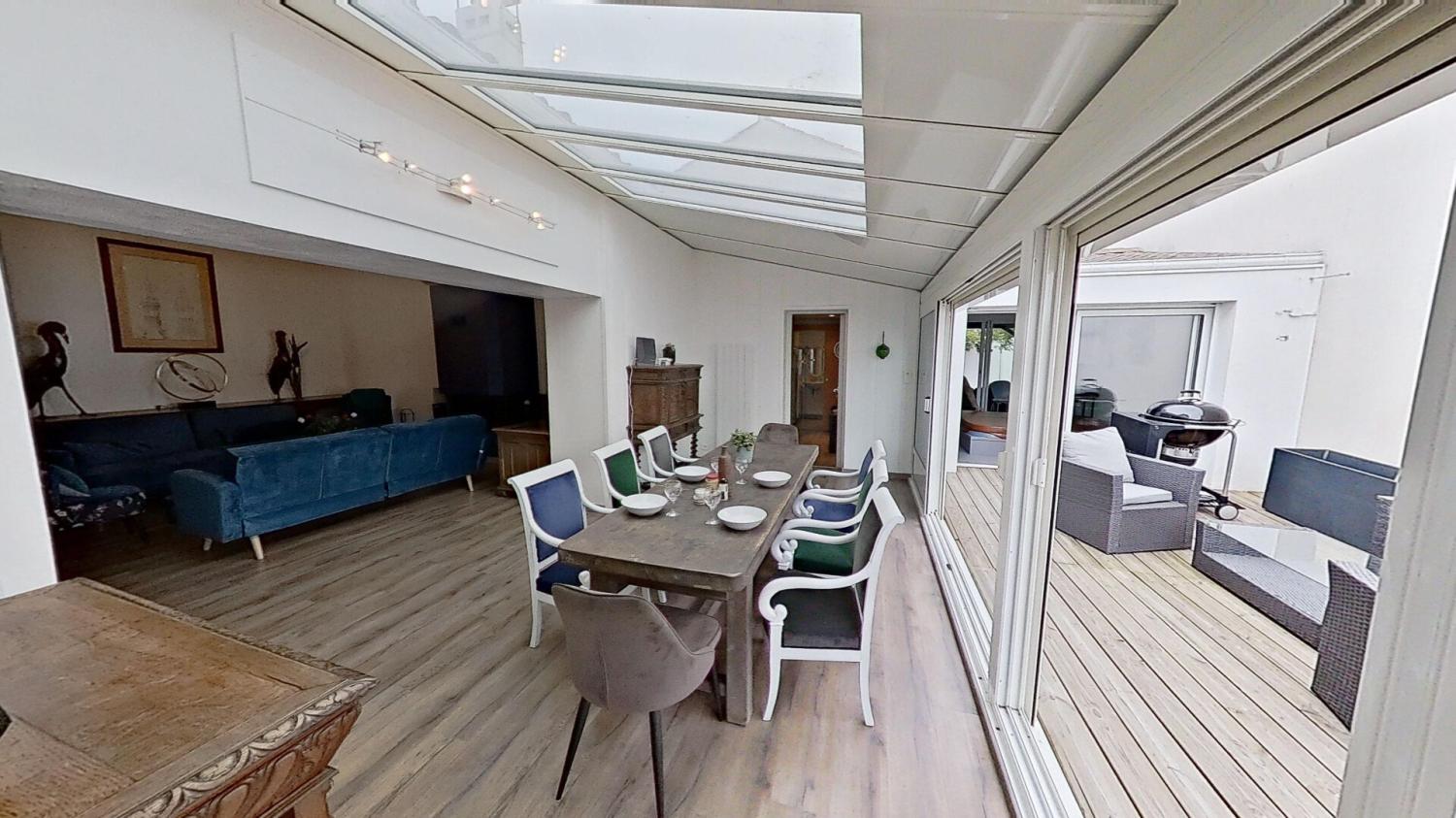  à vendre villa L'Aiguillon-sur-Mer Vendée 11