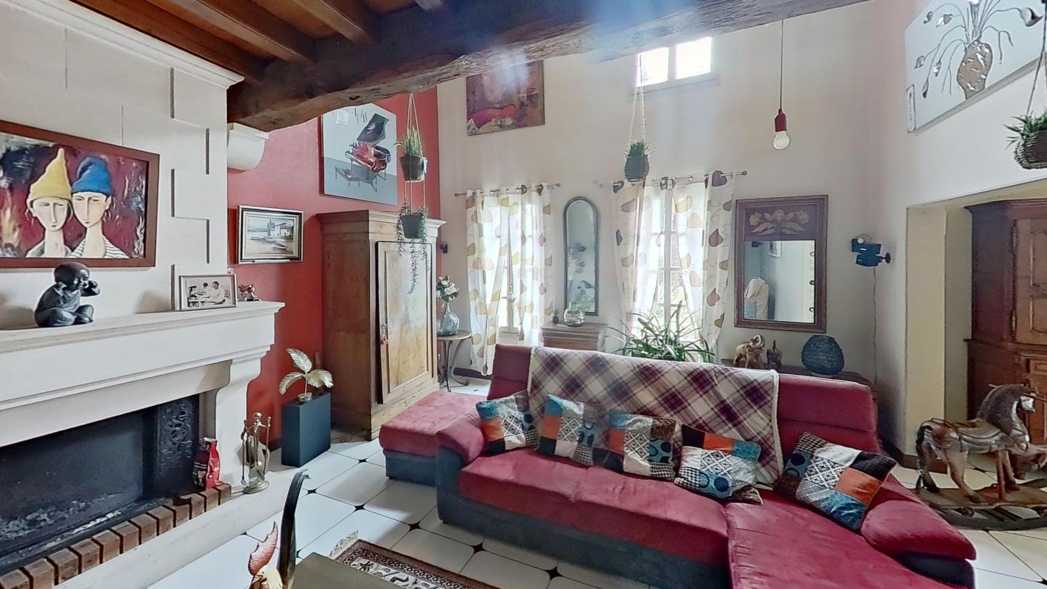  à vendre villa Luçon Vendée 11