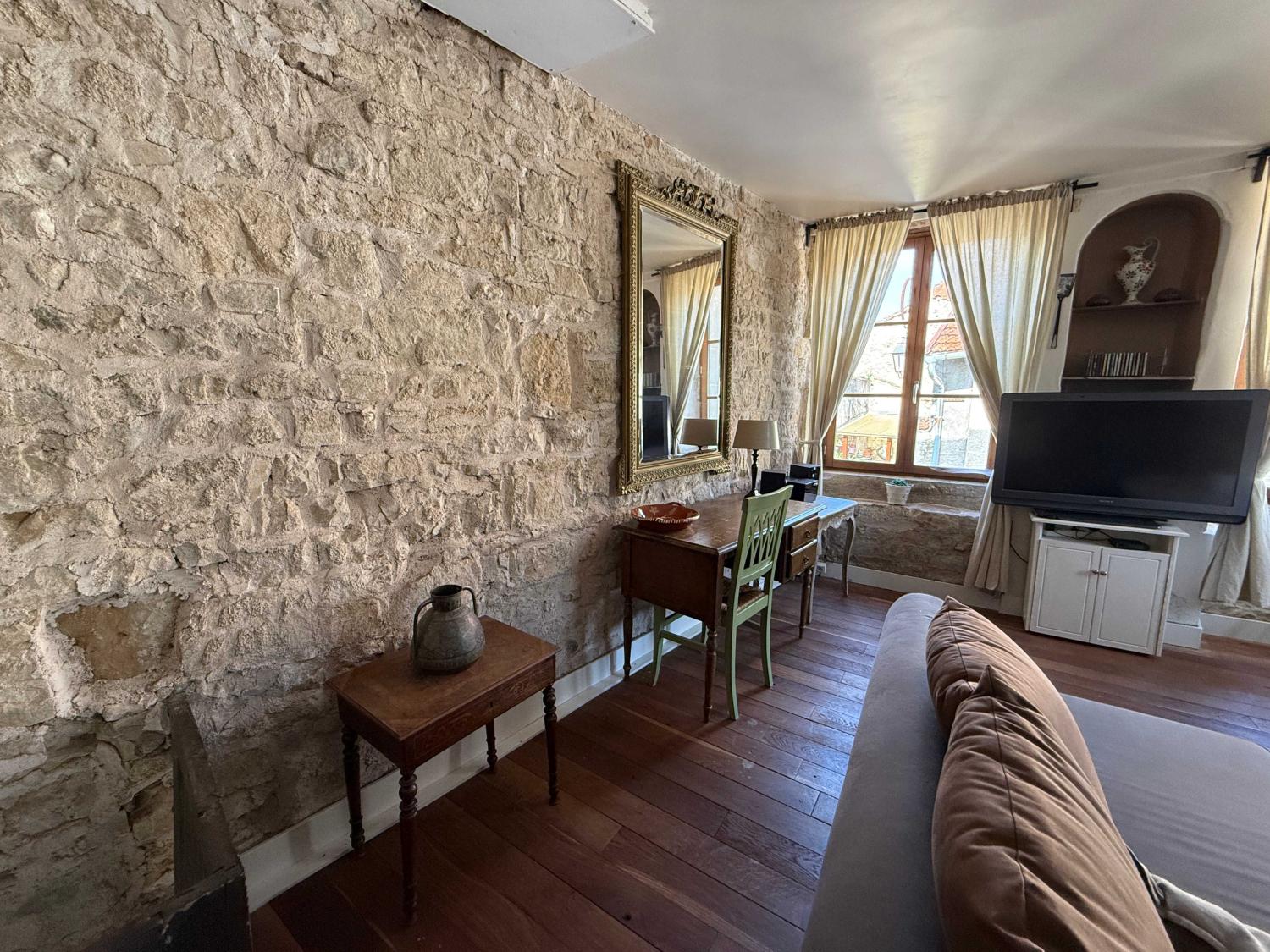  à vendre maison de village Melay Haute-Marne 7