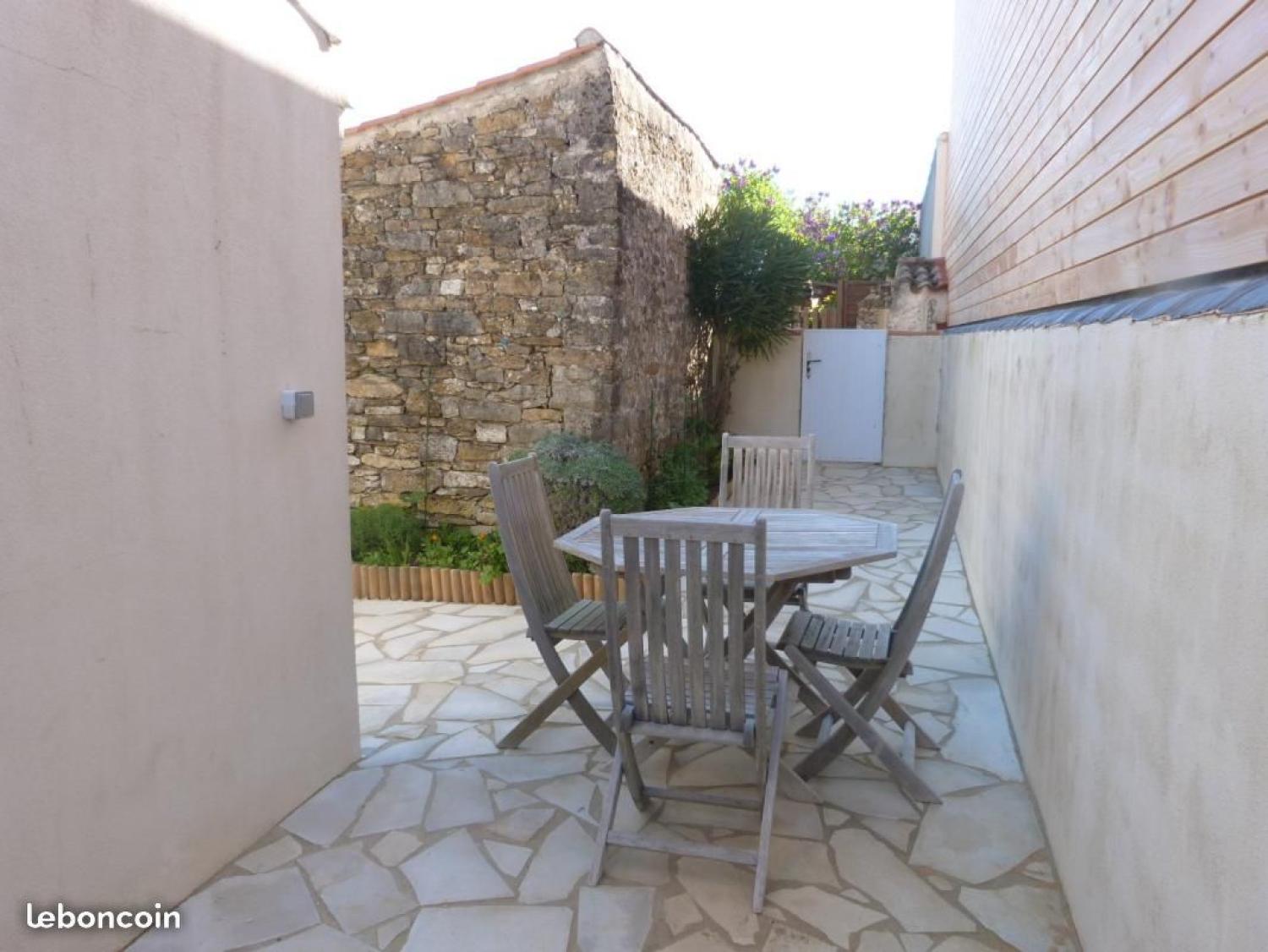 à vendre maison Saint-Hilaire-de-Talmont Vendée 3