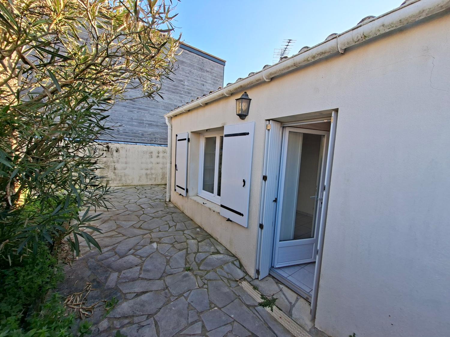  à vendre maison Saint-Hilaire-de-Talmont Vendée 14