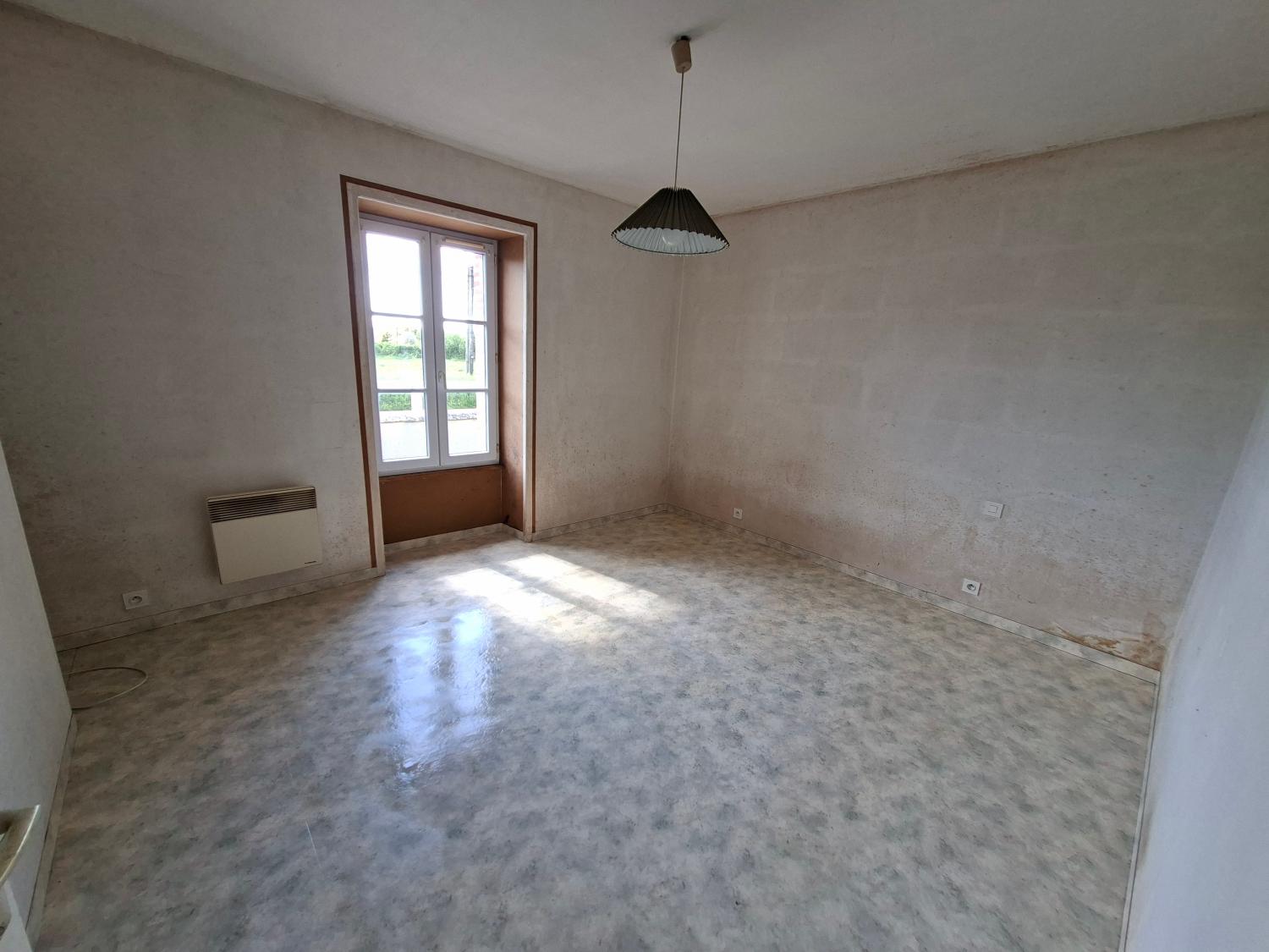  à vendre maison Le Bernard Vendée 10