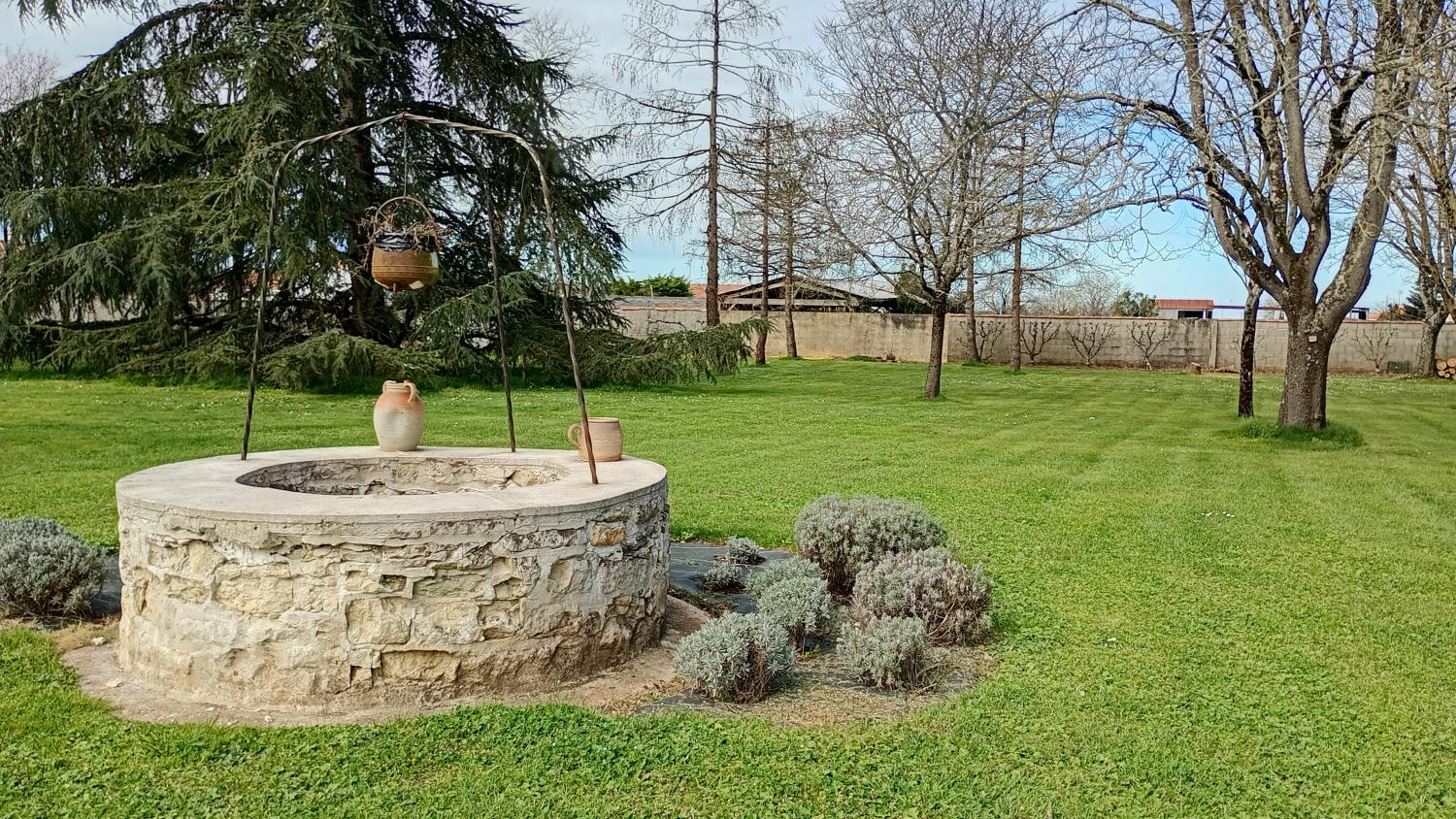  à vendre villa Luçon Vendée 7
