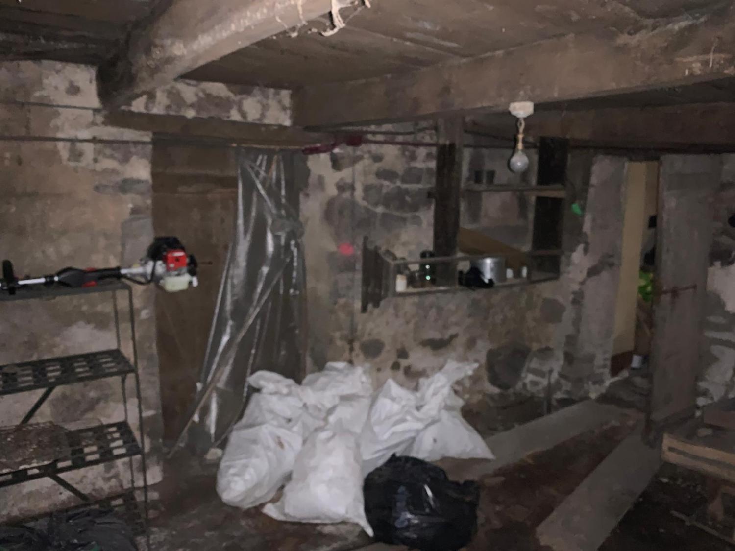  à vendre maison Saint-Maurice-près-Crocq Creuse 22