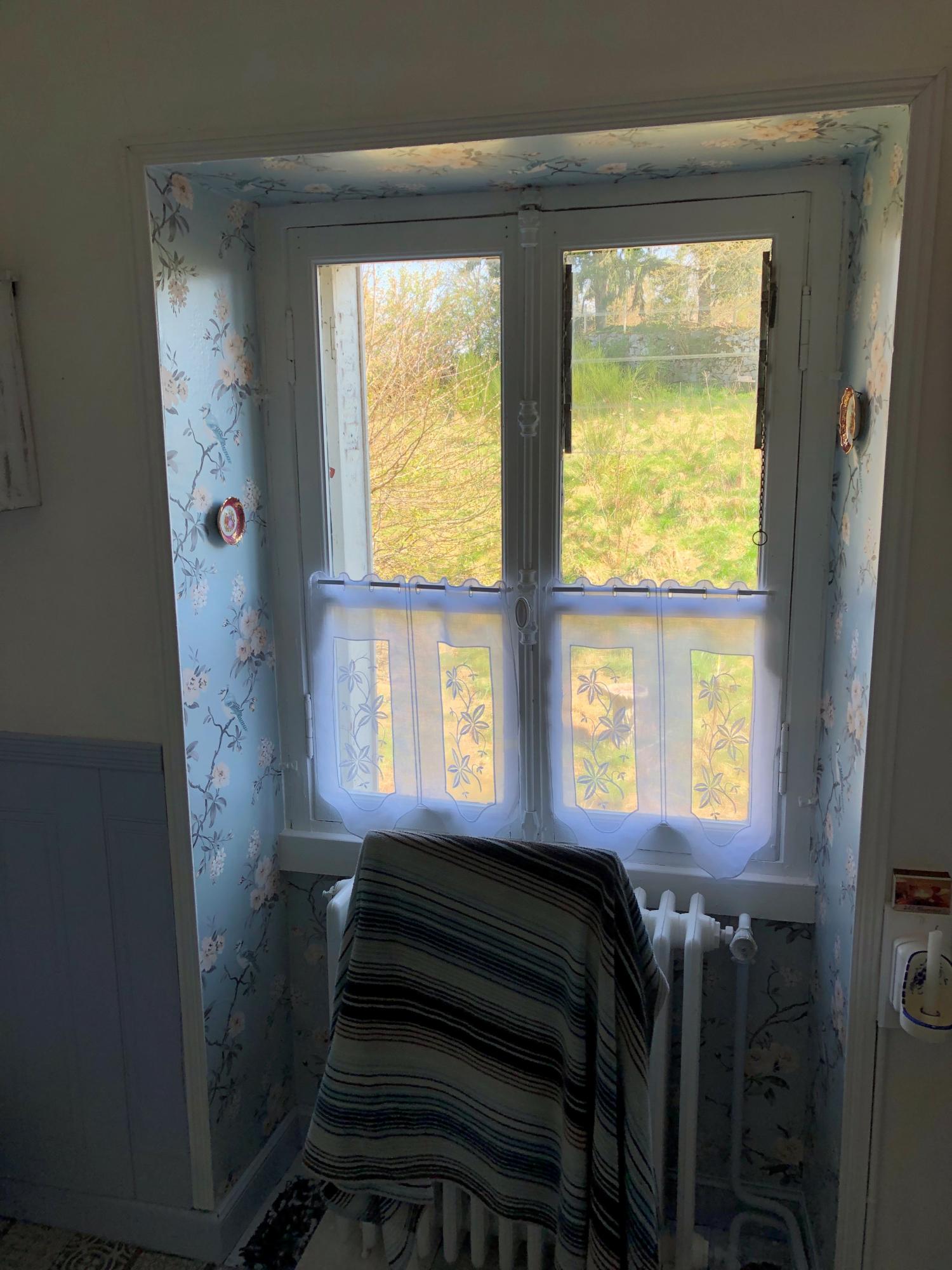  à vendre maison Saint-Maurice-près-Crocq Creuse 45