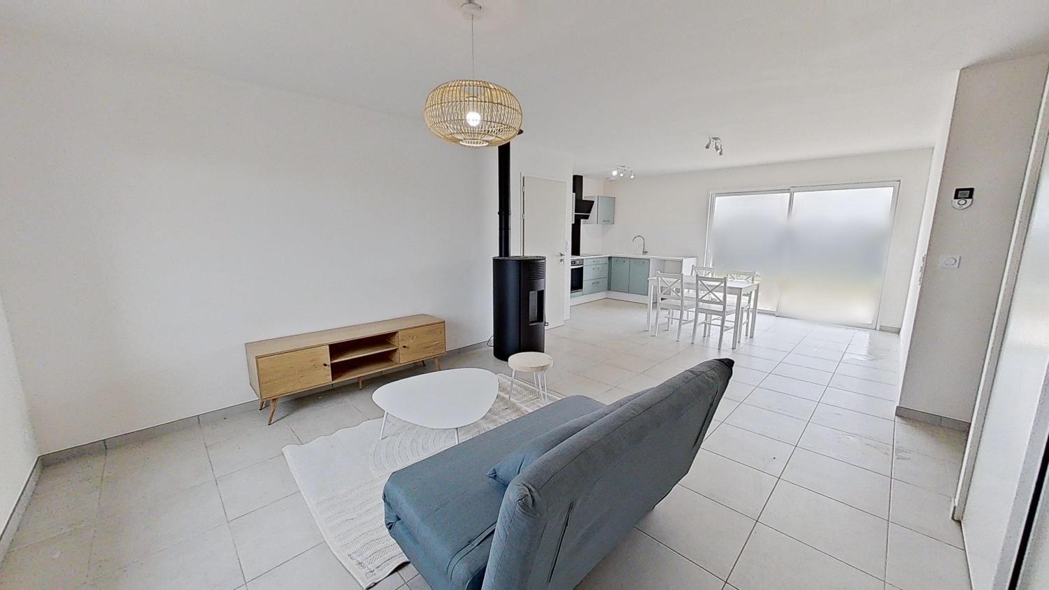  à vendre maison La Tranche-sur-Mer Vendée 3