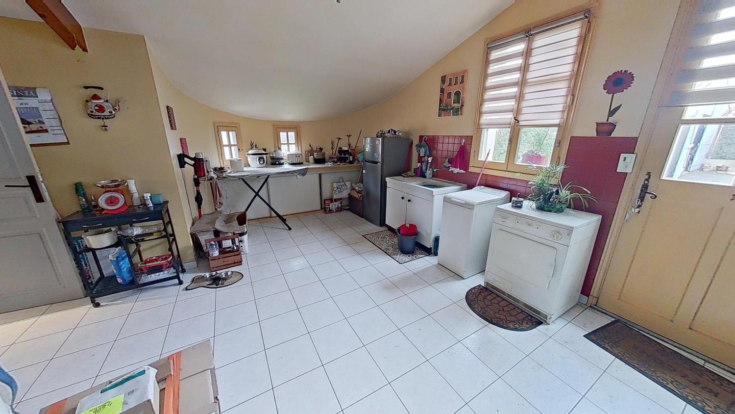  à vendre villa Luçon Vendée 14