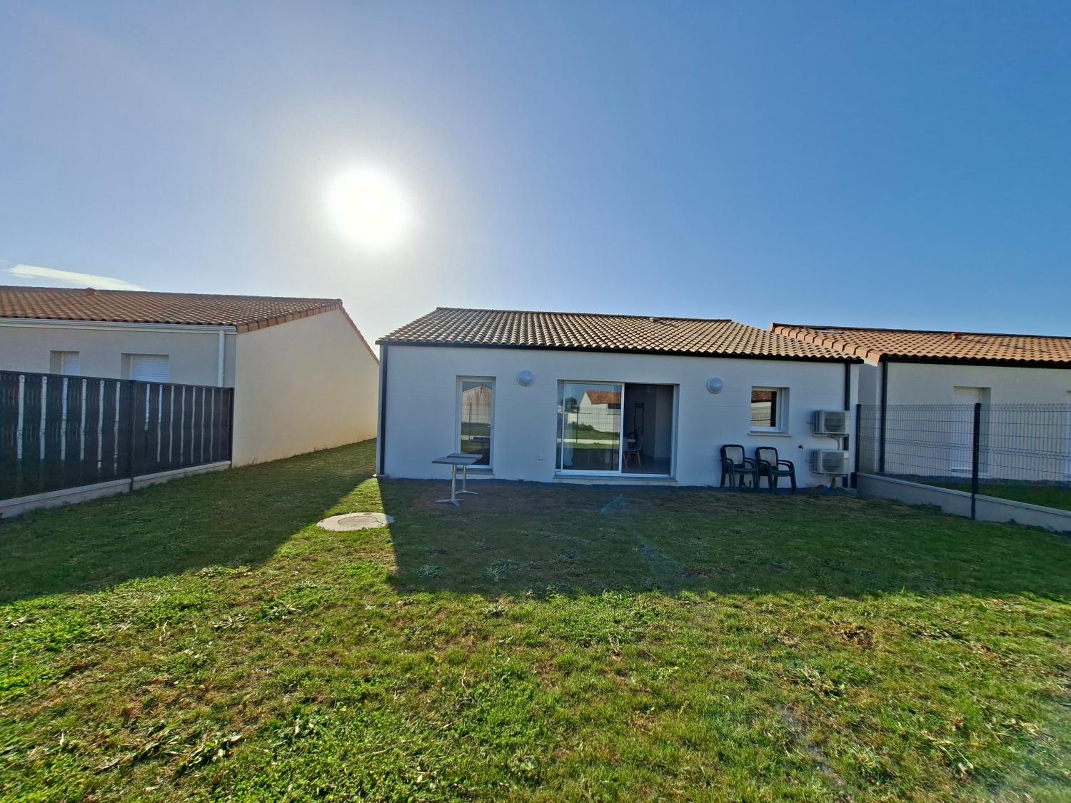 à vendre maison Le Bernard Vendée 3