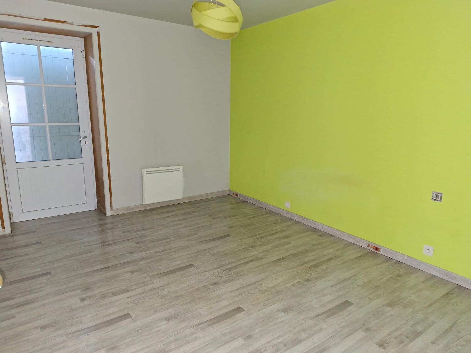  à vendre maison Le Bernard Vendée 9