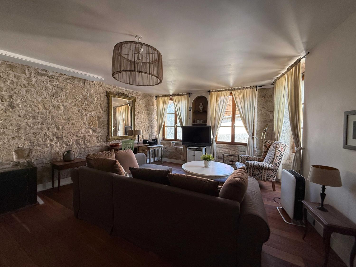  à vendre maison de village Melay Haute-Marne 3