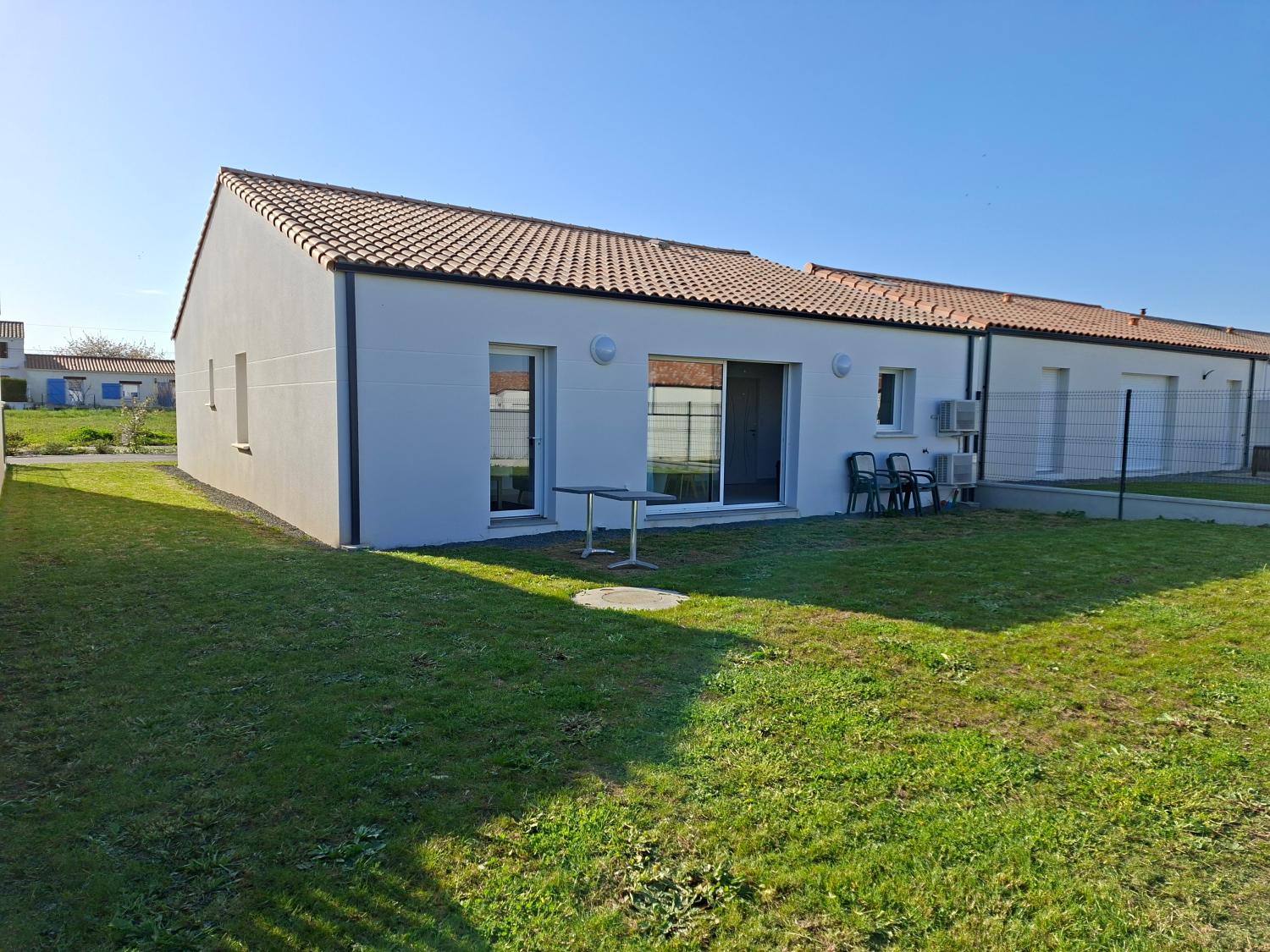  à vendre maison Le Bernard Vendée 2