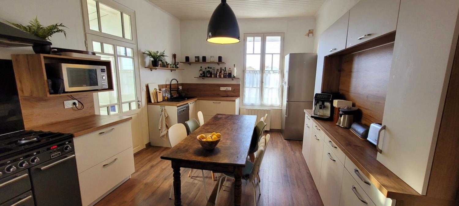  à vendre villa L'Aiguillon-sur-Mer Vendée 7