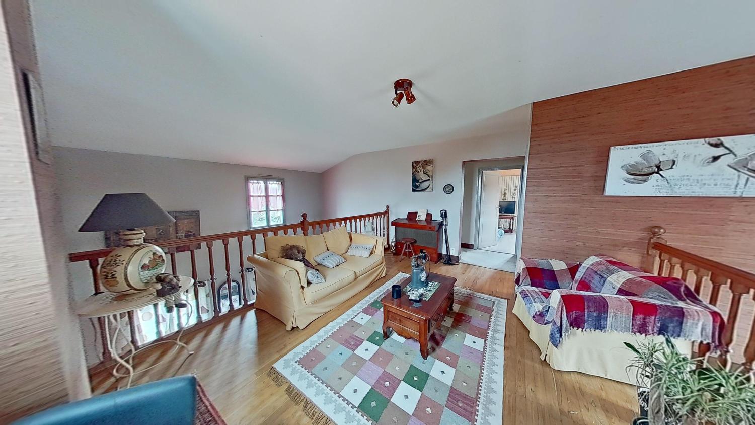 à vendre villa Luçon Vendée 22