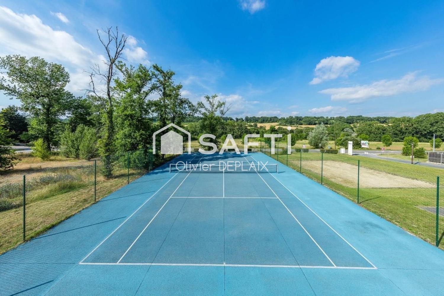  à vendre appartement Barbaste Lot-et-Garonne 10