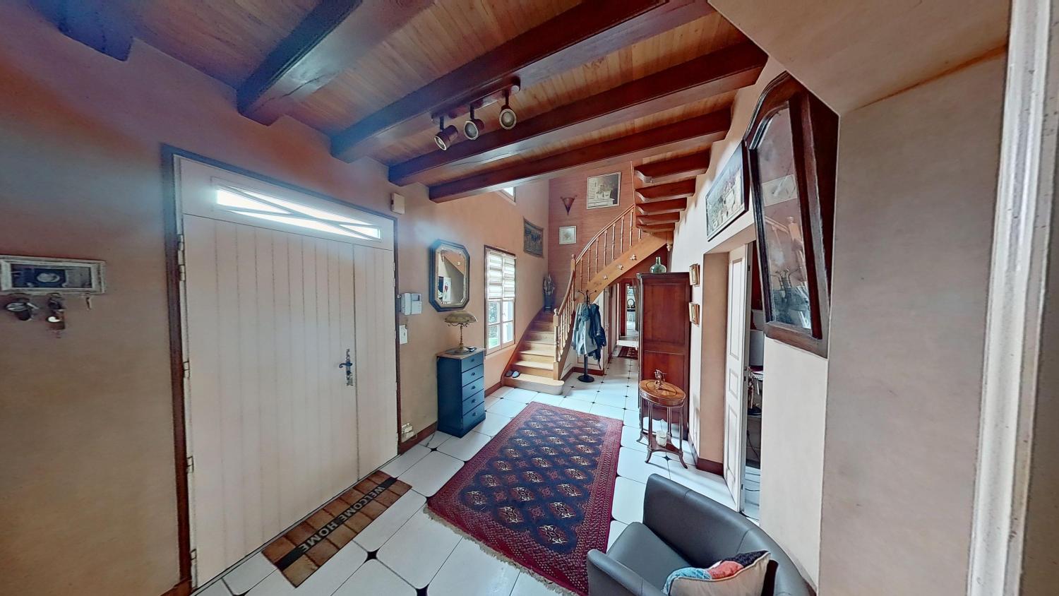  à vendre villa Luçon Vendée 15