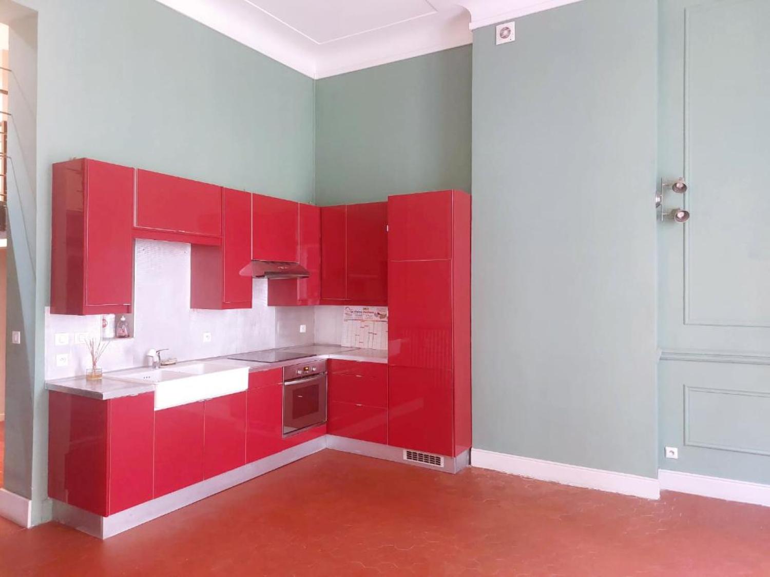  à vendre appartement Toulon Var 2