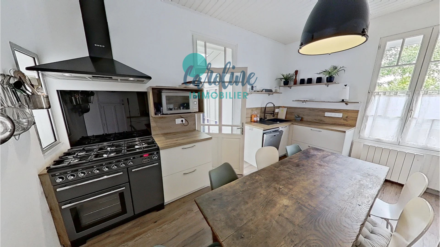  à vendre villa L'Aiguillon-sur-Mer Vendée 6