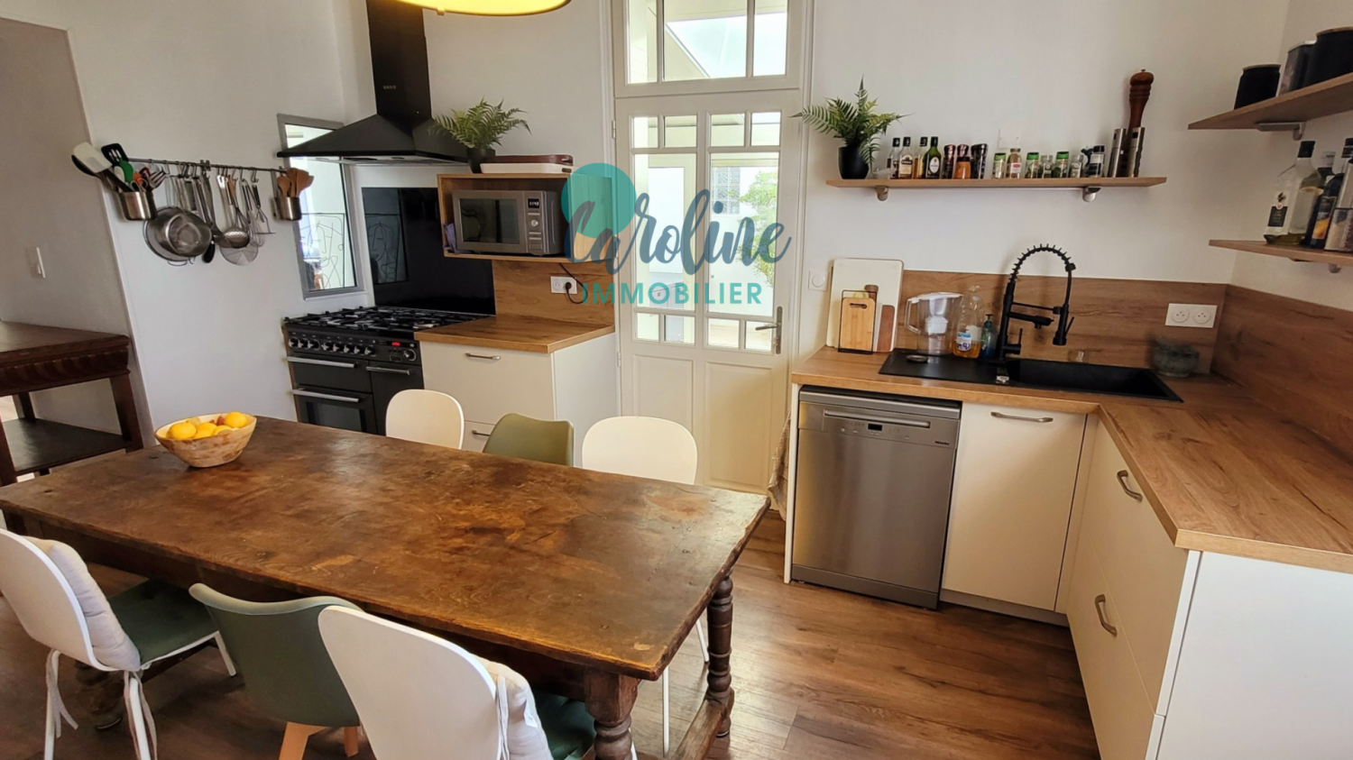  à vendre villa L'Aiguillon-sur-Mer Vendée 7