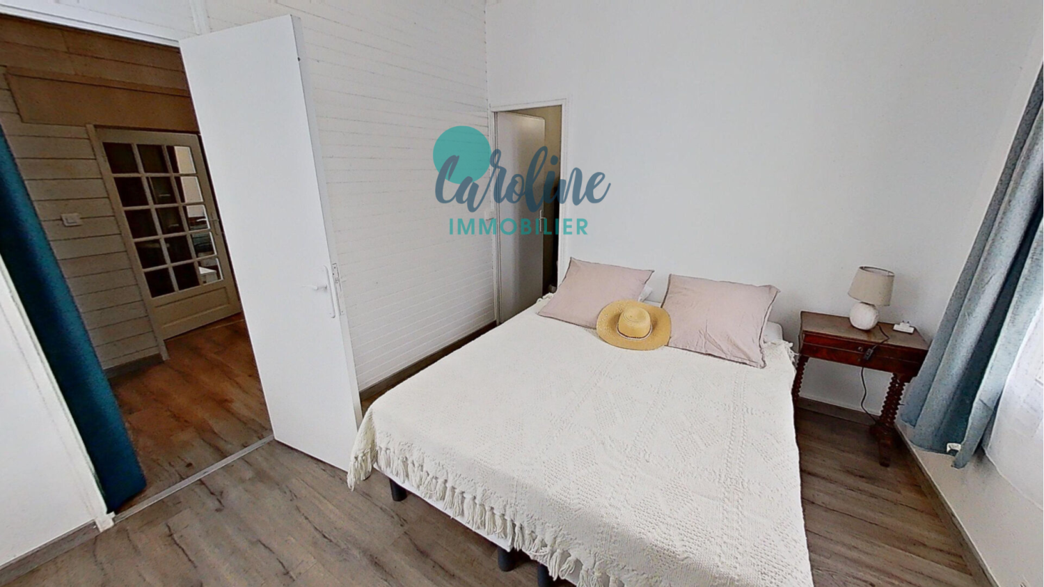  à vendre villa L'Aiguillon-sur-Mer Vendée 16
