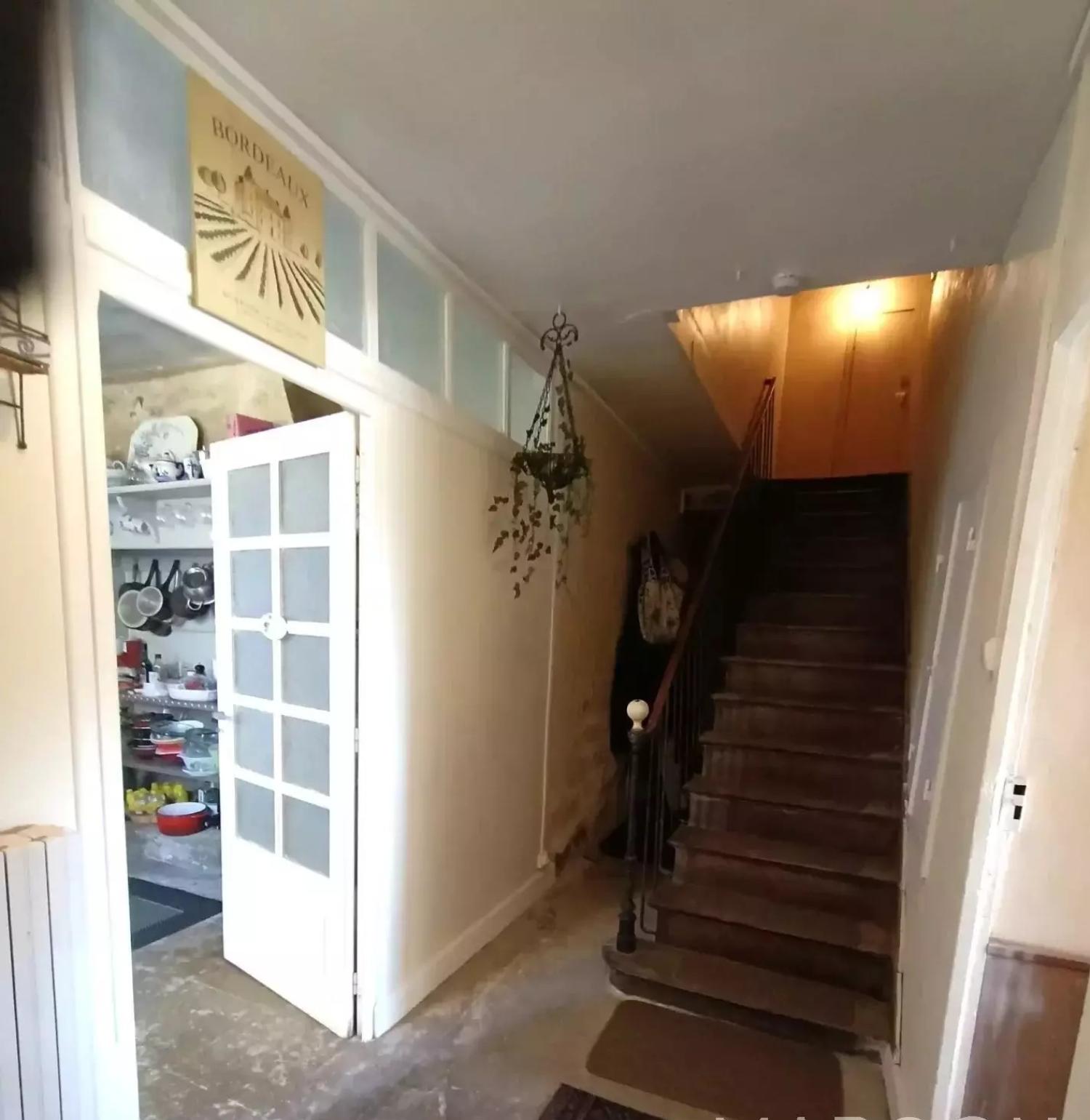  à vendre maison Saint-Maurice-près-Crocq Creuse 5