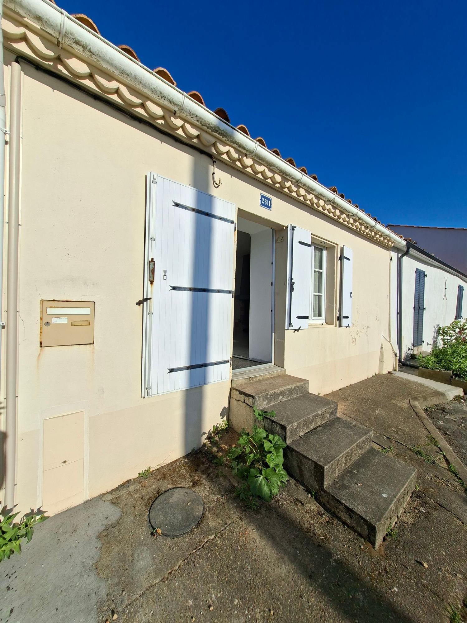  à vendre maison Saint-Hilaire-de-Talmont Vendée 12