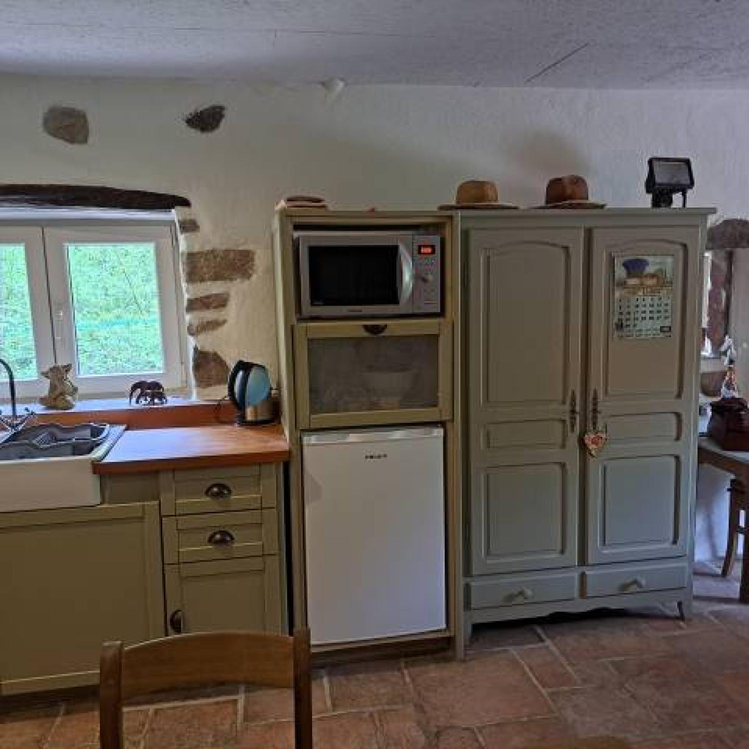  à vendre maison Saint-Christol Ardèche 14