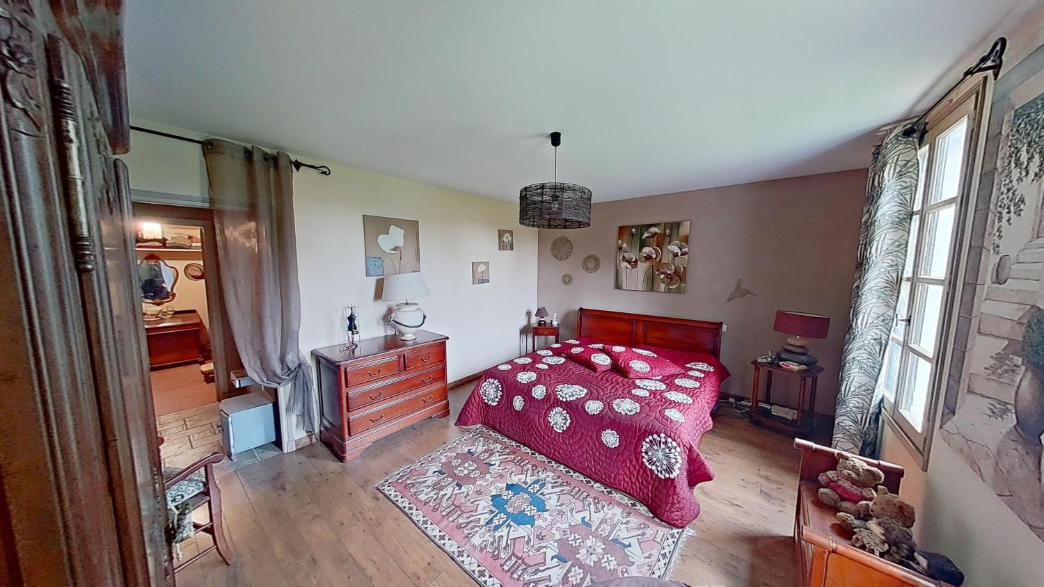  à vendre villa Luçon Vendée 20
