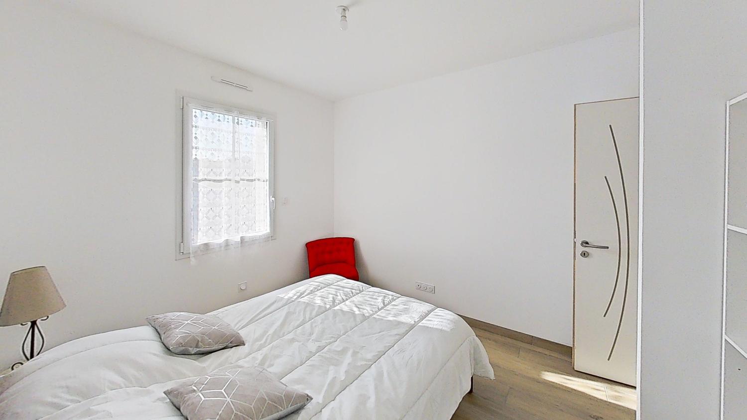  à vendre maison Le Bernard Vendée 22