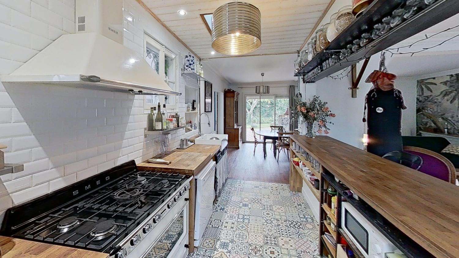  à vendre gîtes/ chambres d'hôtes La Faute-sur-Mer Vendée 13