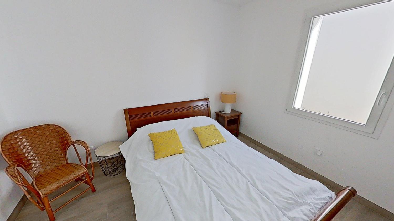  à vendre maison Le Bernard Vendée 17