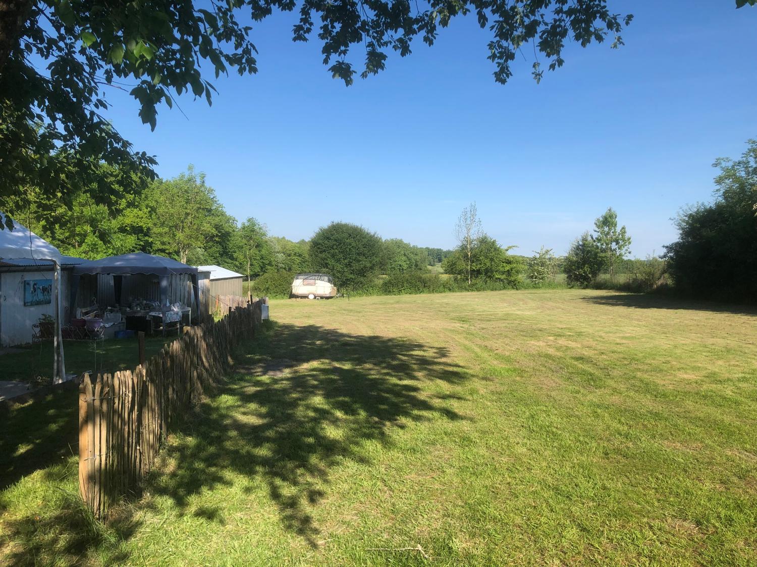  à vendre camping Rumigny Ardennes 5
