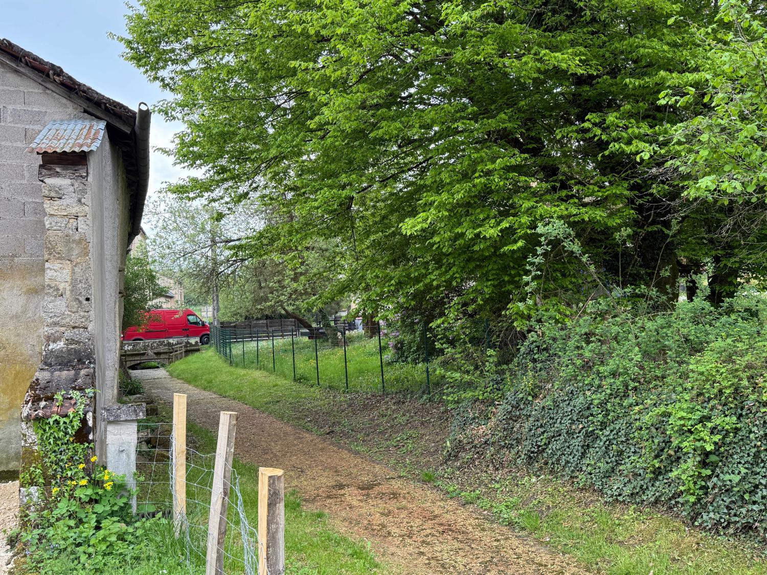  à vendre ferme de village Rosières-sur-Mance Haute-Saône 26