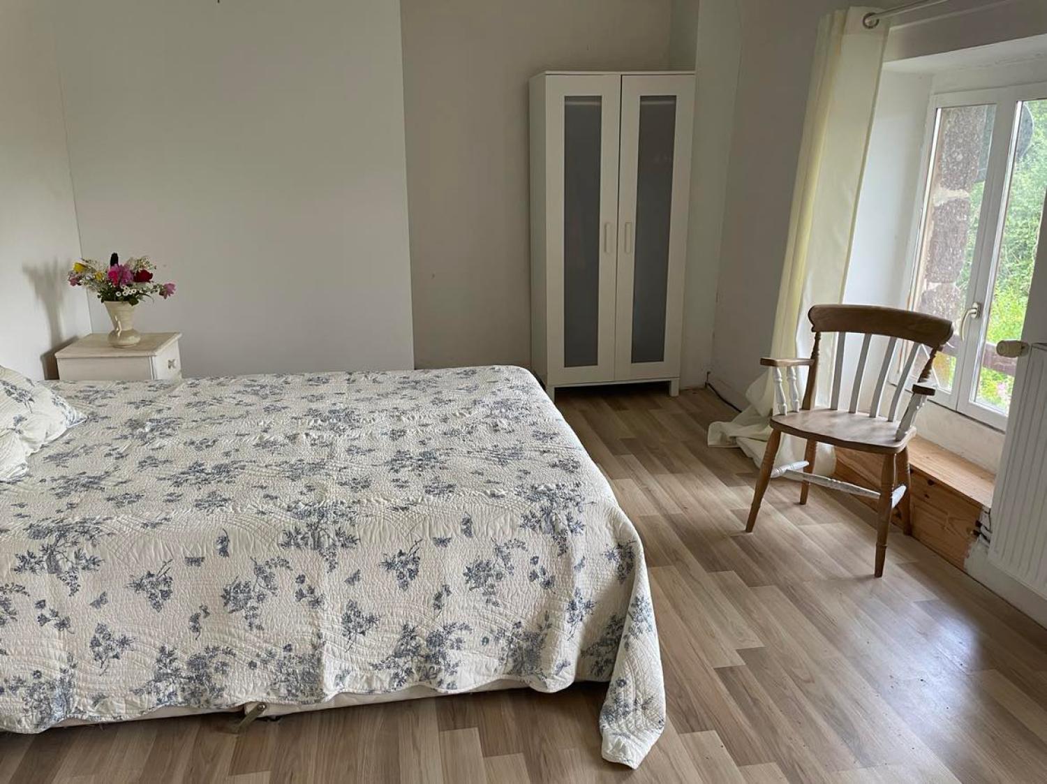  à vendre maison indépendant Le Guislain Manche 14