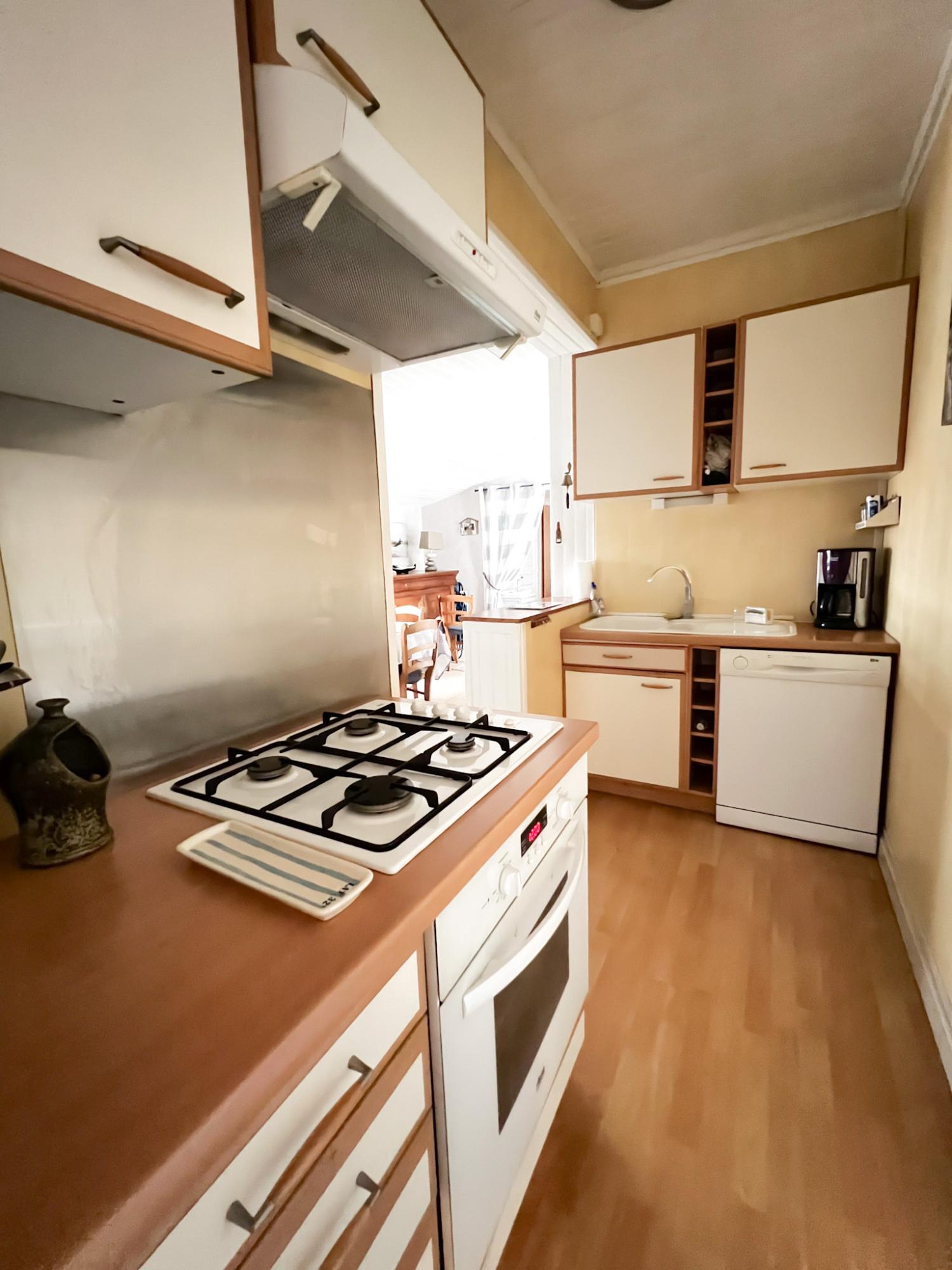  à vendre maison La Tranche-sur-Mer Vendée 6