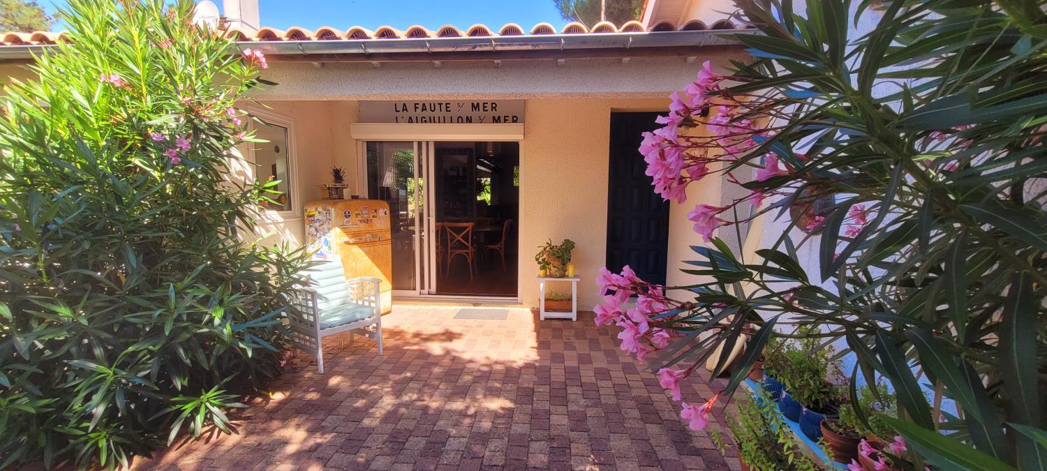  à vendre gîtes/ chambres d'hôtes La Faute-sur-Mer Vendée 3