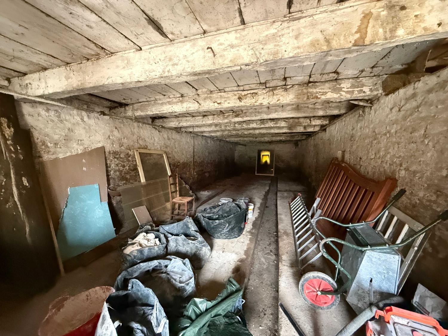  à vendre ferme de village Rosières-sur-Mance Haute-Saône 12