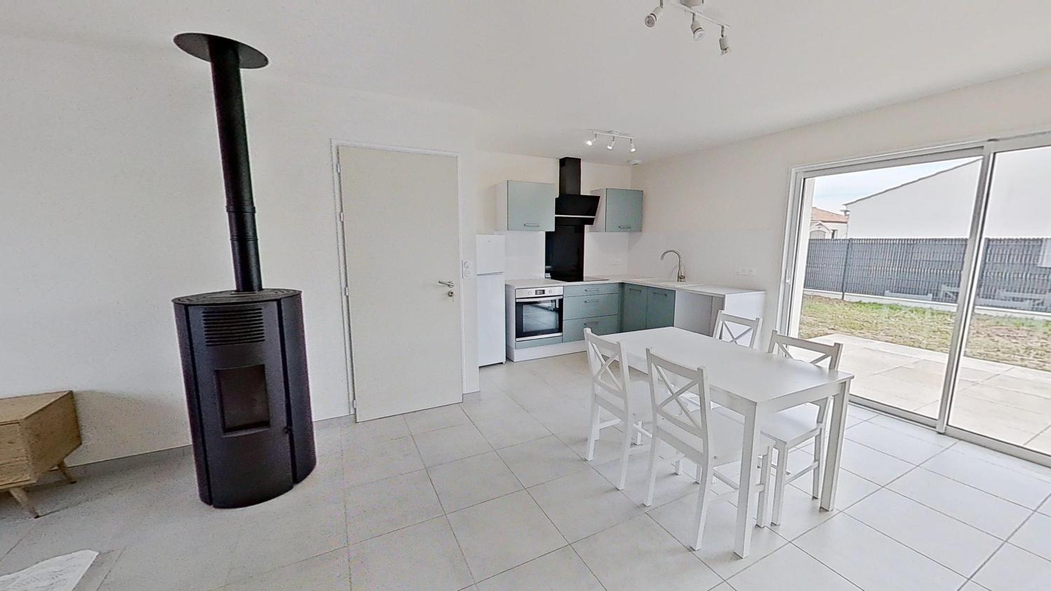  à vendre maison La Tranche-sur-Mer Vendée 2