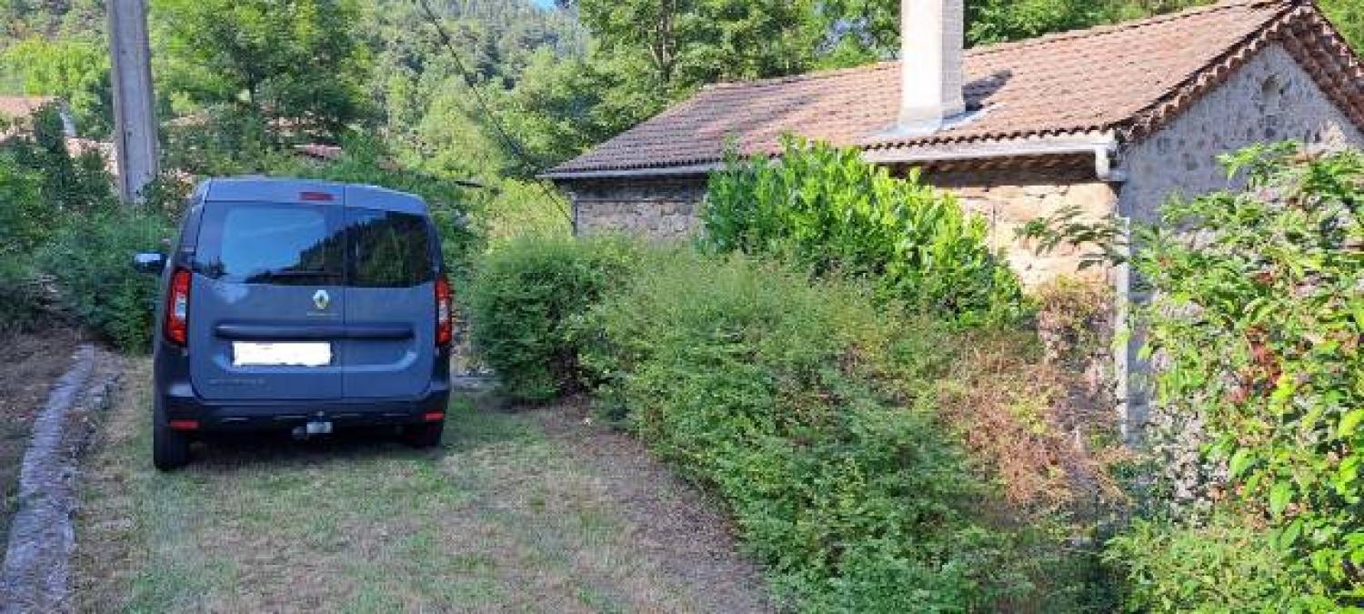  à vendre maison Saint-Christol Ardèche 2