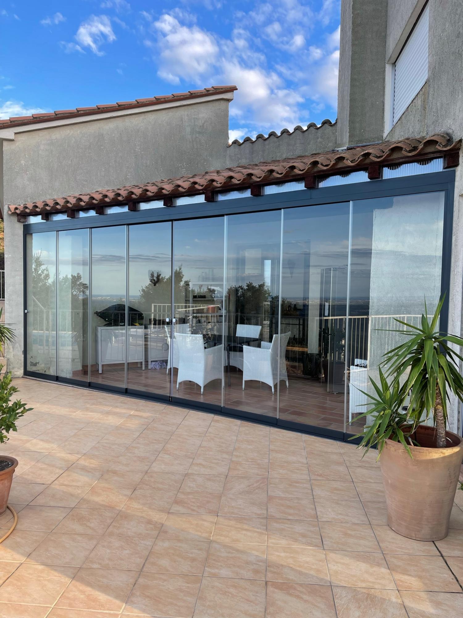  à vendre villa Le Boulou Pyrénées-Orientales 10