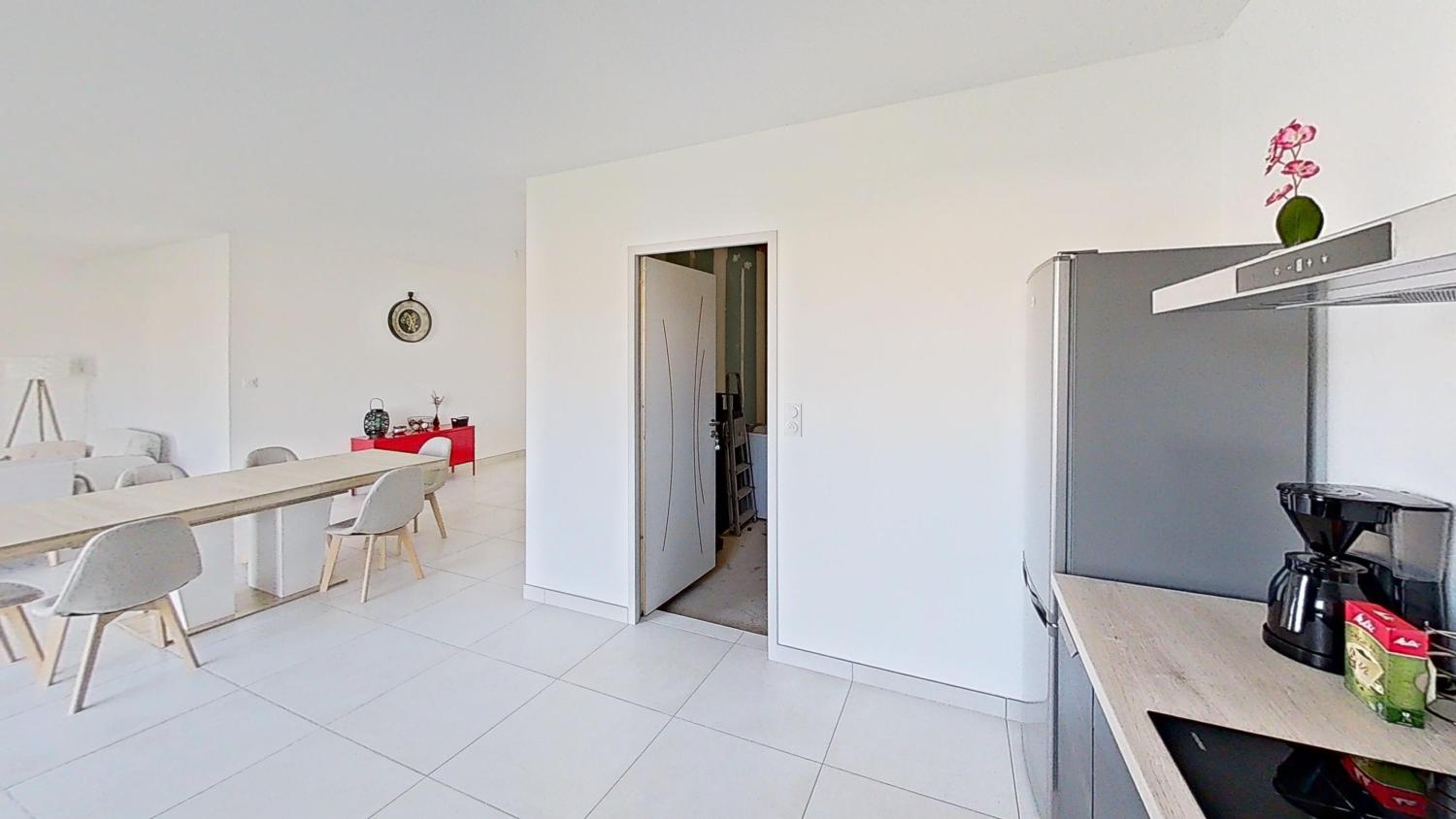  à vendre maison Le Bernard Vendée 12