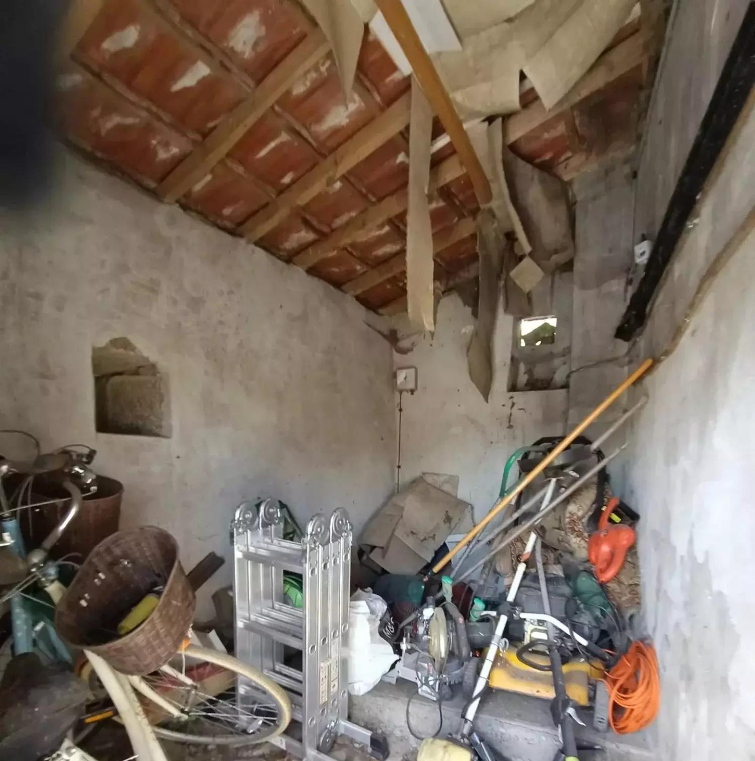  à vendre maison Saint-Maurice-près-Crocq Creuse 21