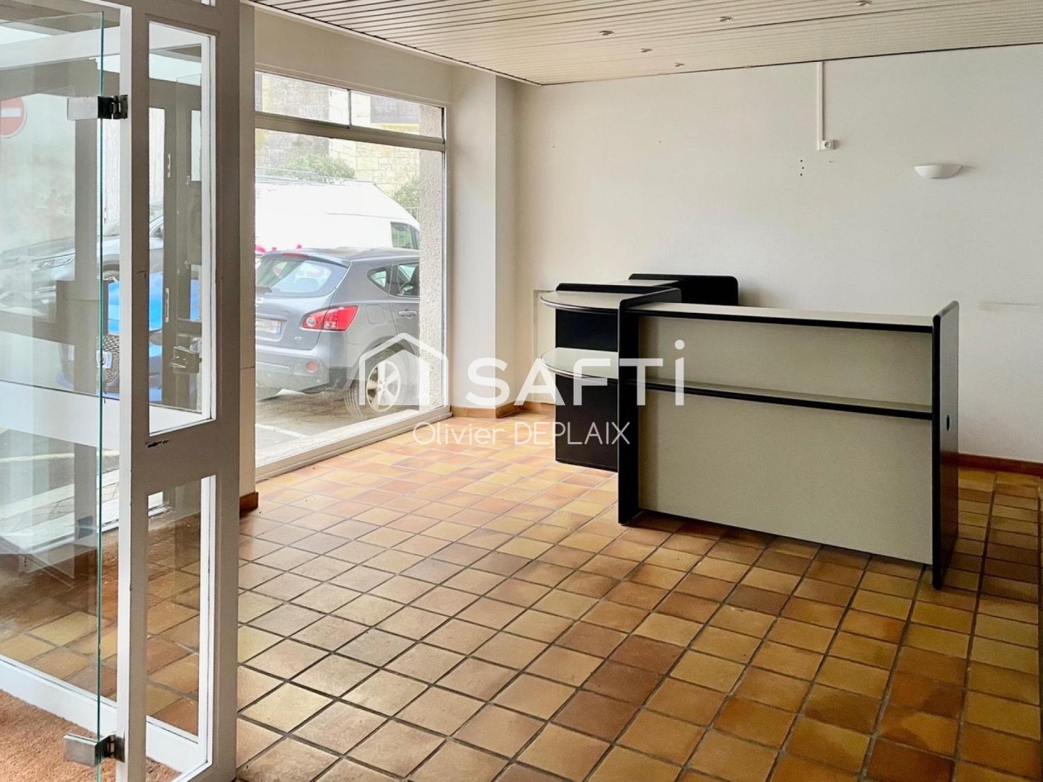  à vendre commerce Nérac Lot-et-Garonne 2