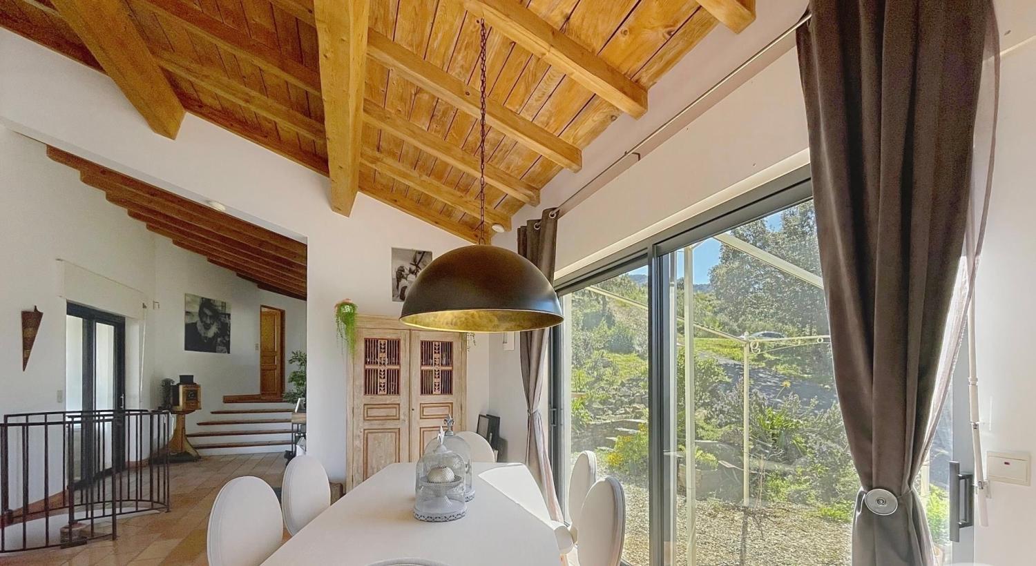  à vendre villa Le Boulou Pyrénées-Orientales 13
