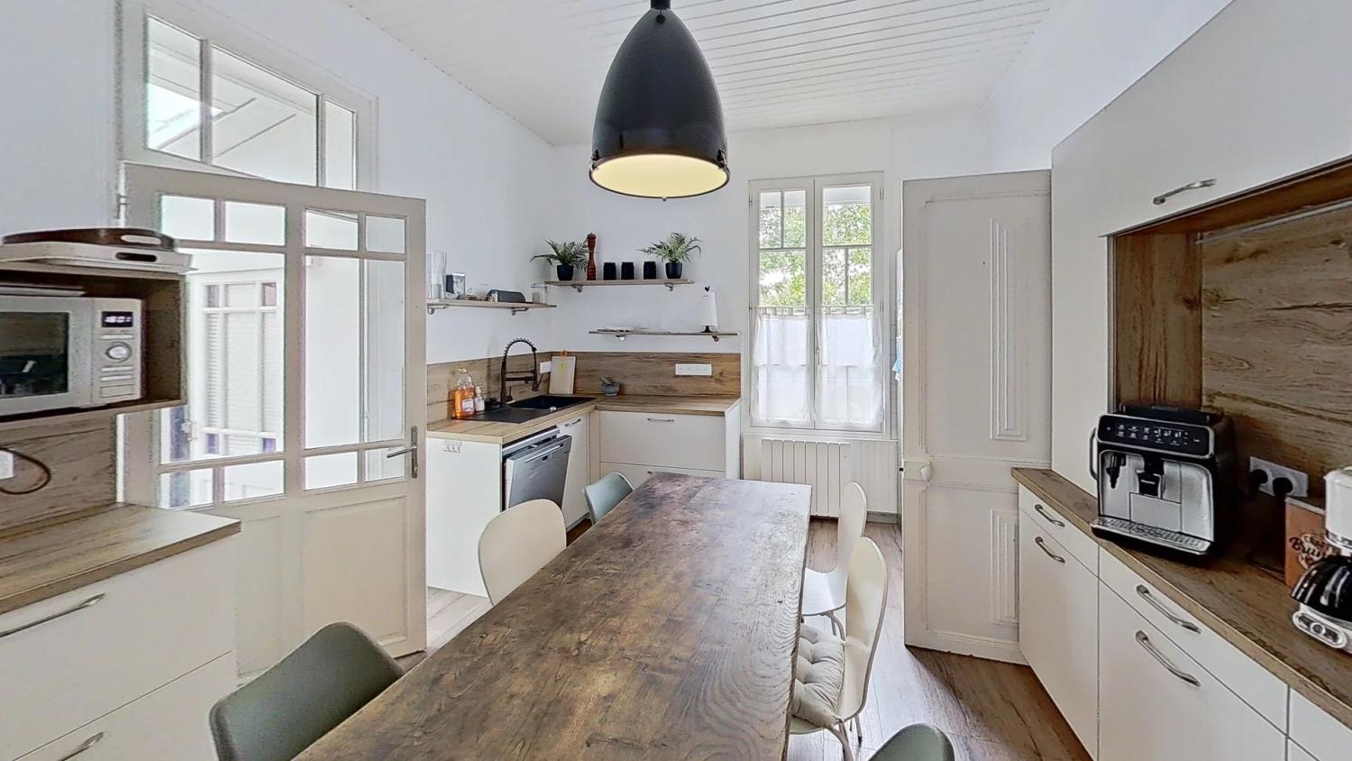  à vendre villa L'Aiguillon-sur-Mer Vendée 8