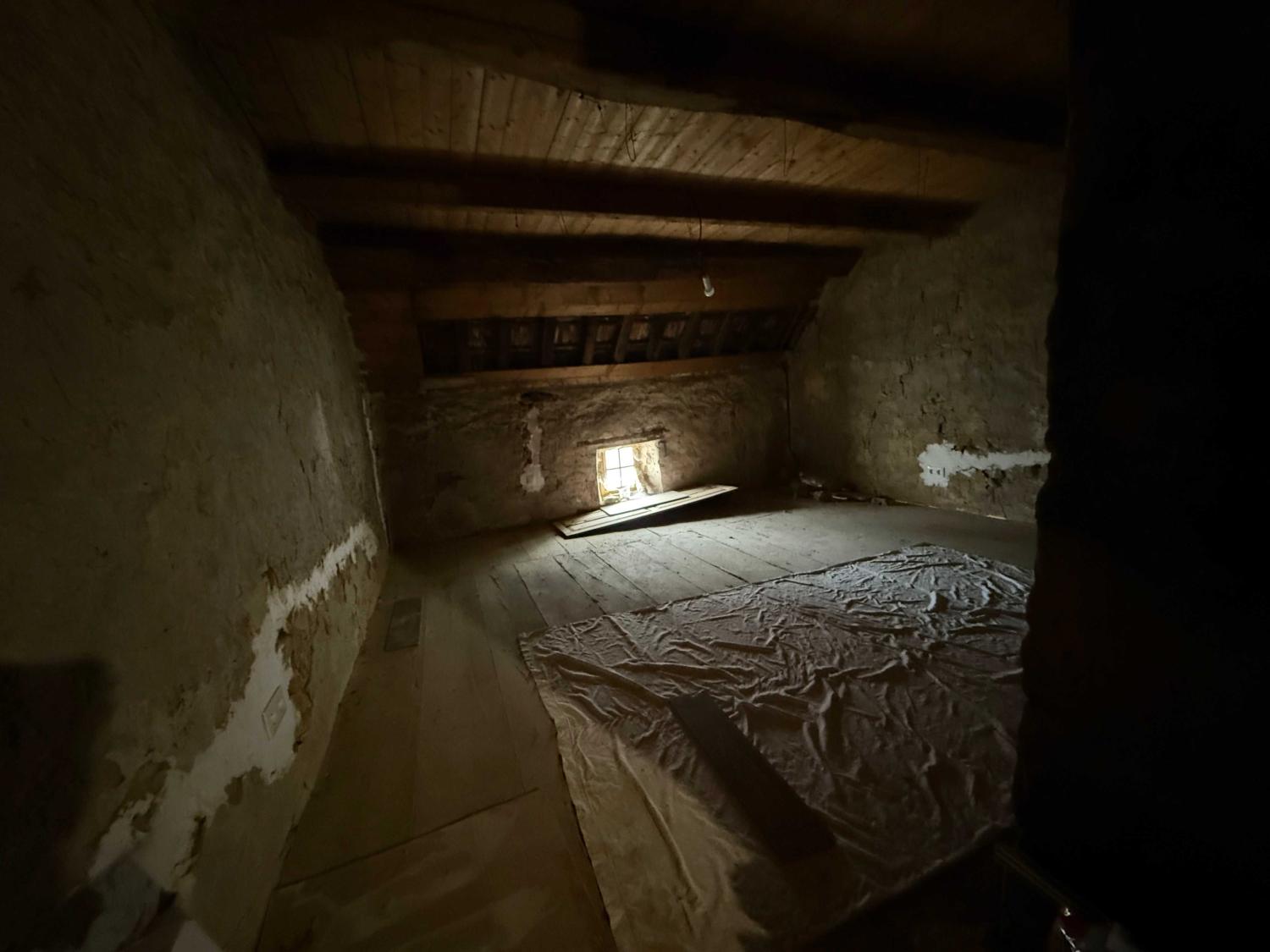  à vendre ferme de village Rosières-sur-Mance Haute-Saône 11