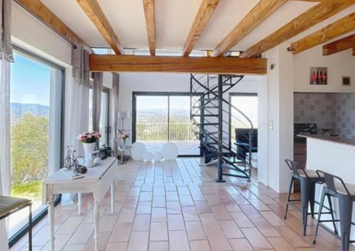  à vendre villa Le Boulou Pyrénées-Orientales 16