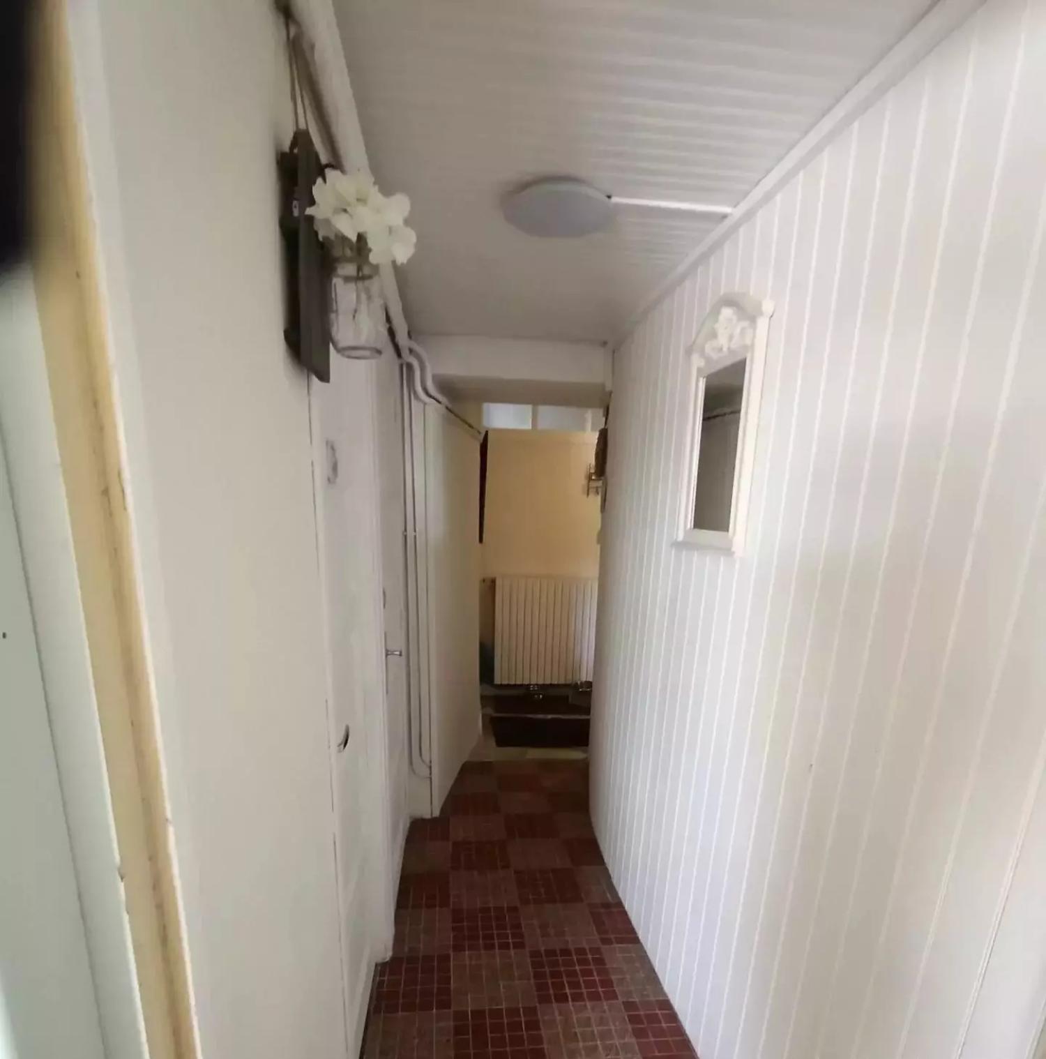  à vendre maison Saint-Maurice-près-Crocq Creuse 7