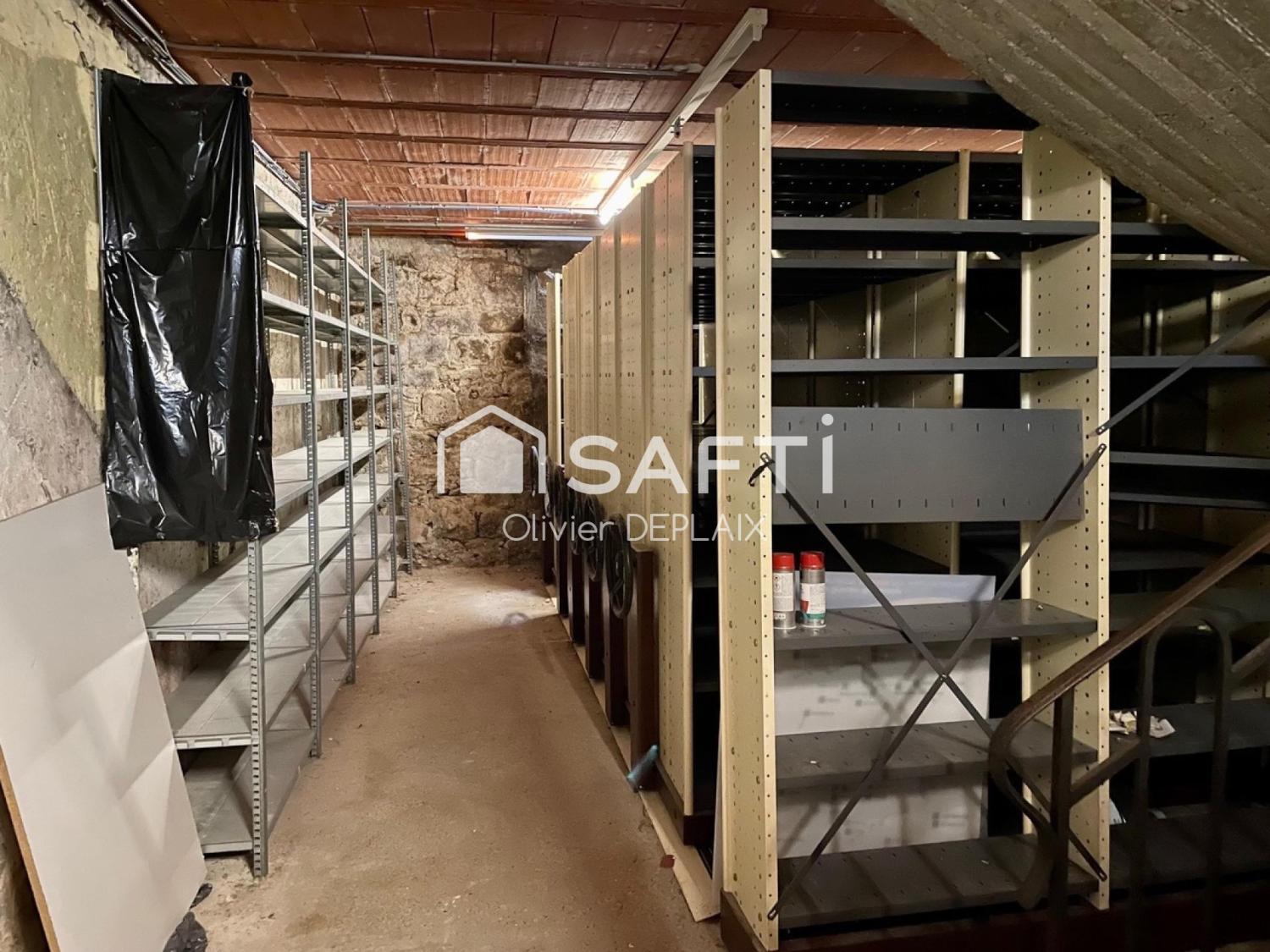  à vendre commerce Nérac Lot-et-Garonne 14