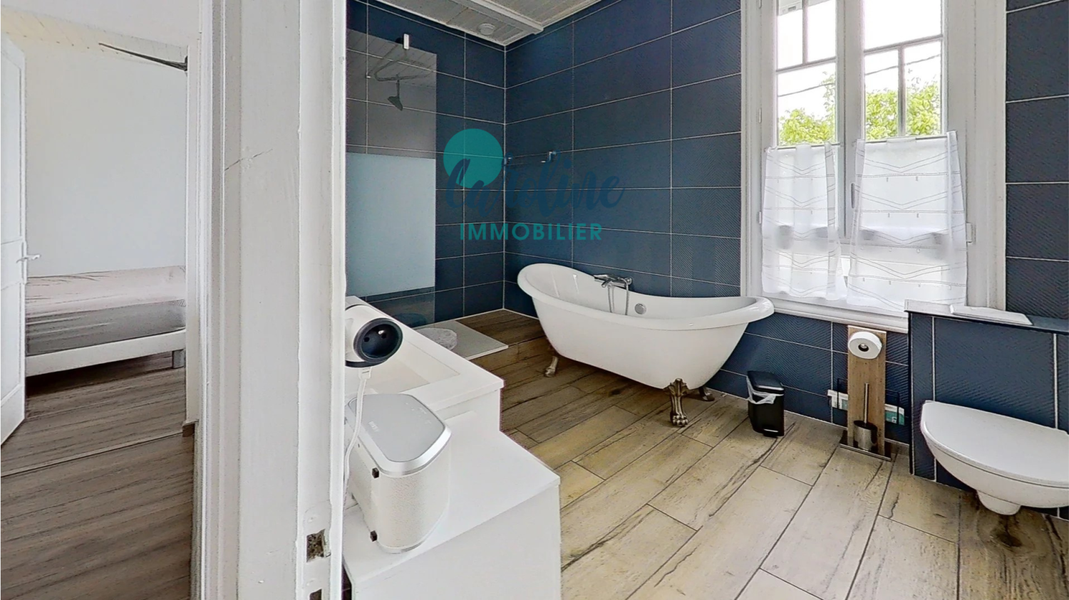  à vendre villa L'Aiguillon-sur-Mer Vendée 18